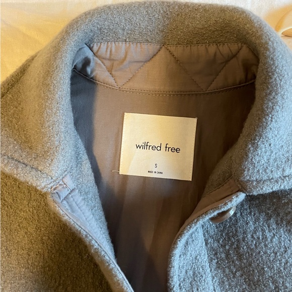 Wilfred Ganna Jacket - Picture 4 of 6